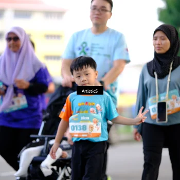 Runner Photo 8275559