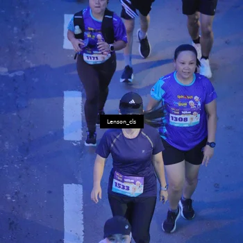 Runner Photo 8275560