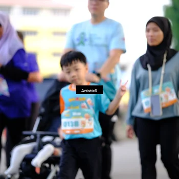 Runner Photo 8275562