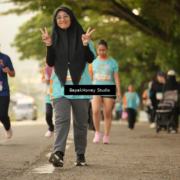 Runner Photo 8275563
