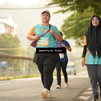 Runner Photo 8275564