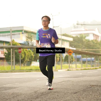Runner Photo 8275568