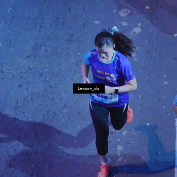 Runner Photo 8275569