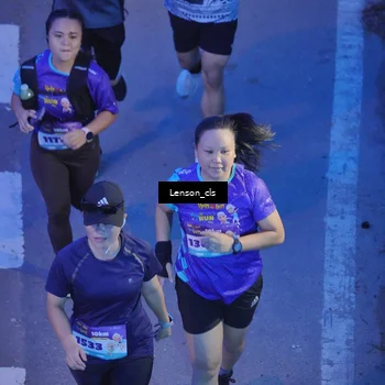 Runner Photo 8275570
