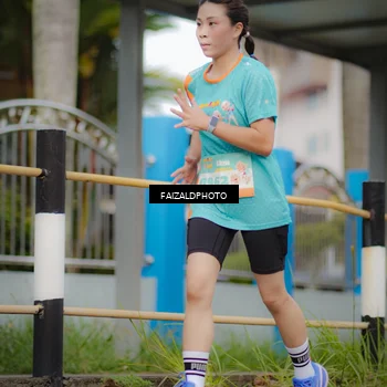 Runner Photo 8275571