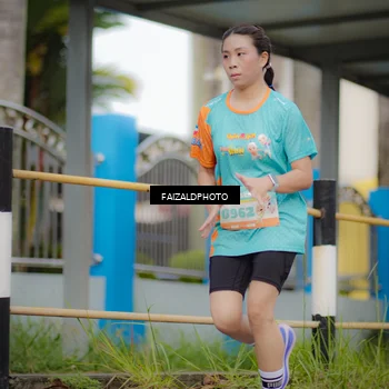 Runner Photo 8275575