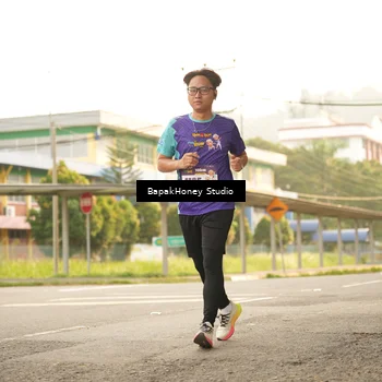 Runner Photo 8275576