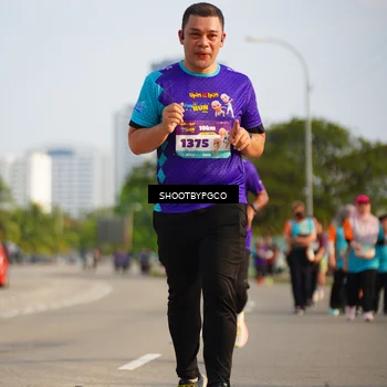 Runner Photo 8275580