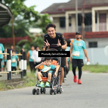 Runner Photo 8275581