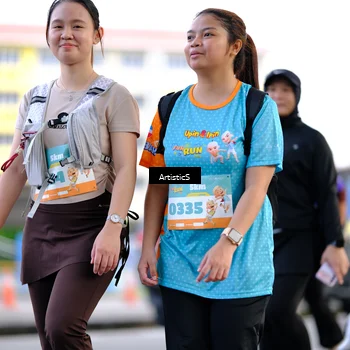 Runner Photo 8275583