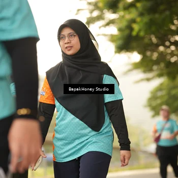 Runner Photo 8275585