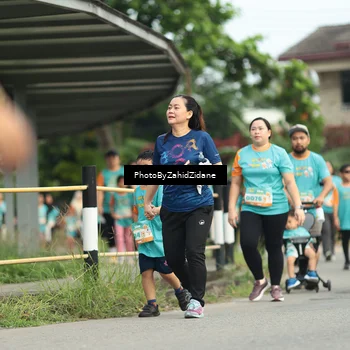 Runner Photo 8275587