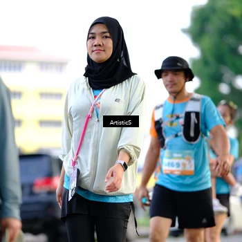 Runner Photo 8275588