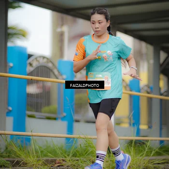 Runner Photo 8275589