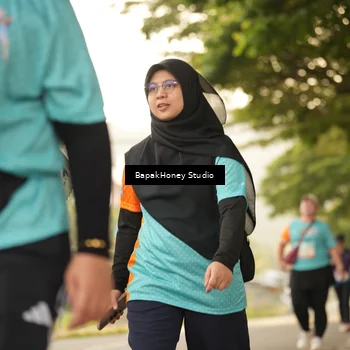 Runner Photo 8275591