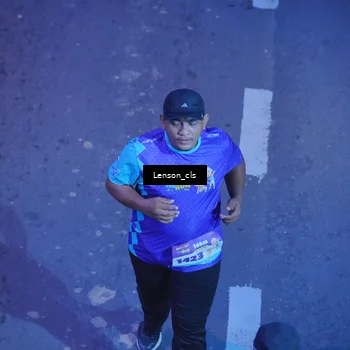 Runner Photo 8275592