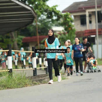 Runner Photo 8275594