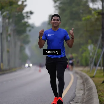 Runner Photo 8275595