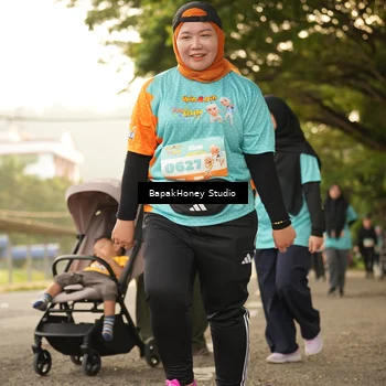 Runner Photo 8275597