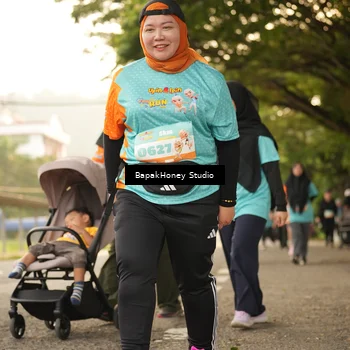 Runner Photo 8275598