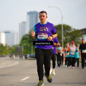 Runner Photo 8275599