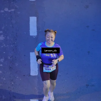 Runner Photo 8275600