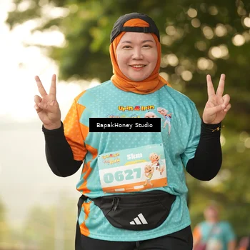 Runner Photo 8275601