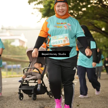 Runner Photo 8275602