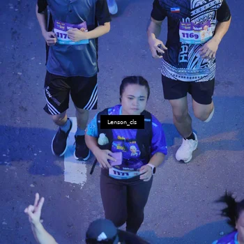 Runner Photo 8275603