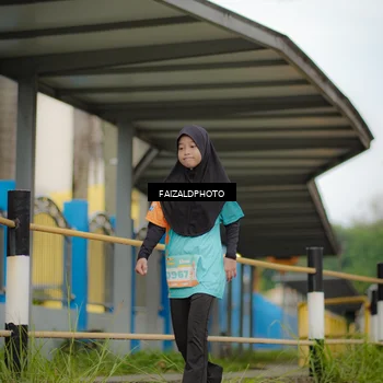 Runner Photo 8275604