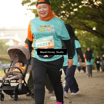 Runner Photo 8275605
