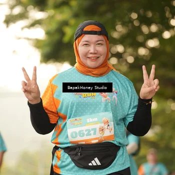 Runner Photo 8275606