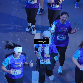 Runner Photo 8275607