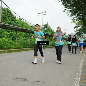 Runner Photo 8275608