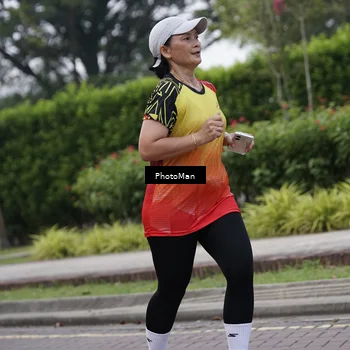 Runner Photo 8275609