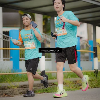 Runner Photo 8275610