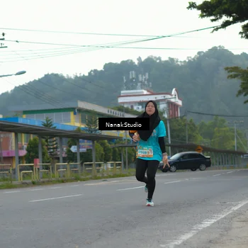 Runner Photo 8275612