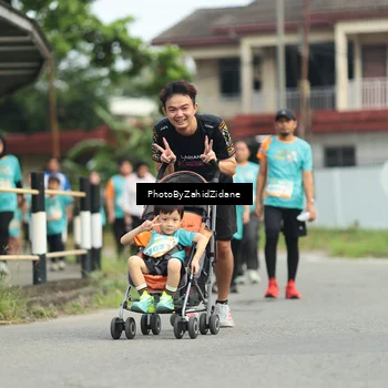 Runner Photo 8275613