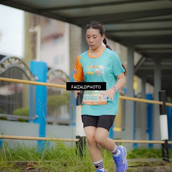 Runner Photo 8275614