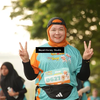 Runner Photo 8275615