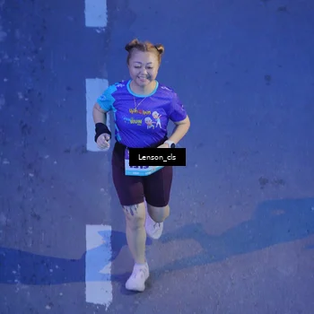 Runner Photo 8275616