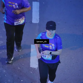 Runner Photo 8275617