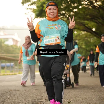 Runner Photo 8275618