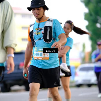 Runner Photo 8275619