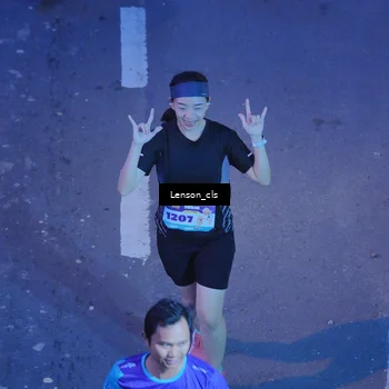 Runner Photo 8275620
