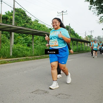 Runner Photo 8275623