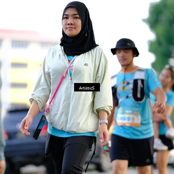 Runner Photo 8275624