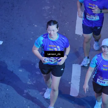 Runner Photo 8275628