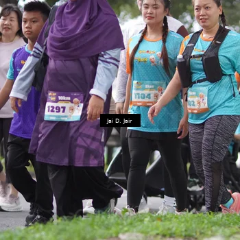 Runner Photo 8275629