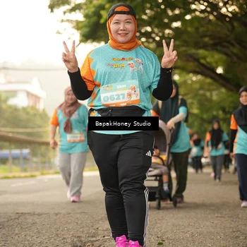 Runner Photo 8275630
